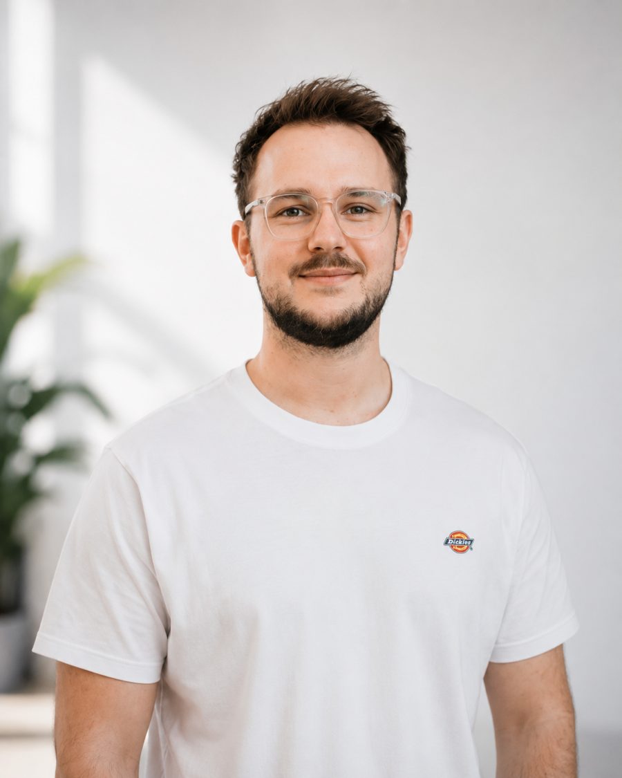 Christoph – Shopware-Guru