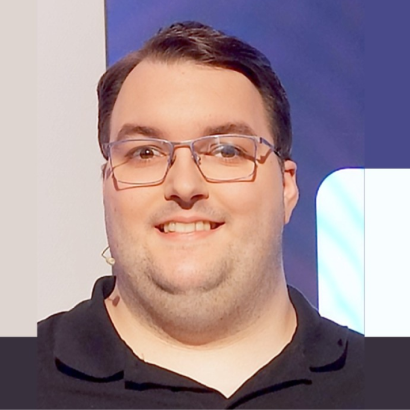 Thomas – CTO und IT-Magier